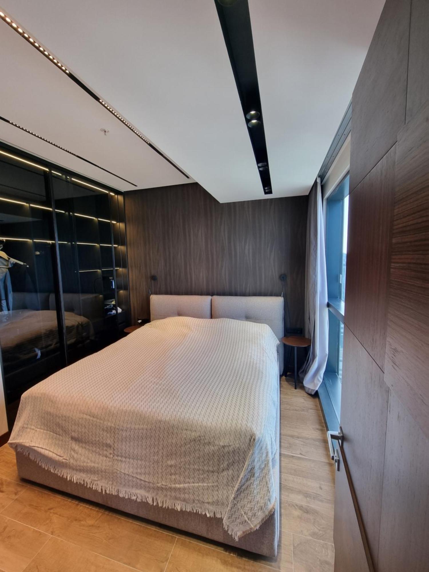 Premium Apartment In Porta Batumi Tower Экстерьер фото