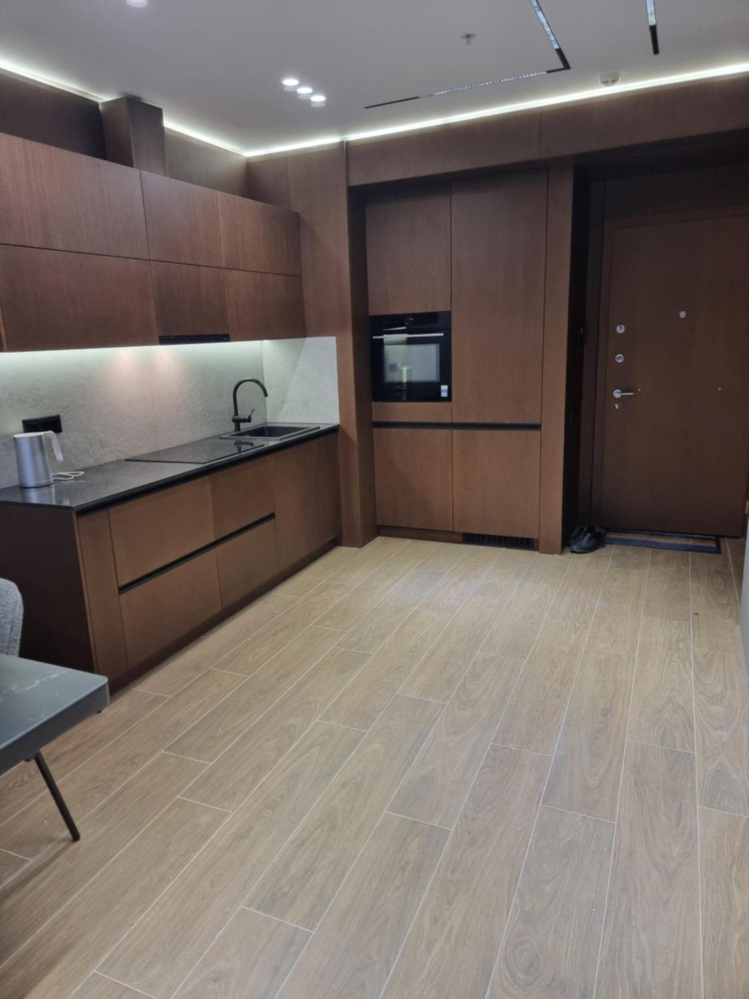 Premium Apartment In Porta Batumi Tower Экстерьер фото