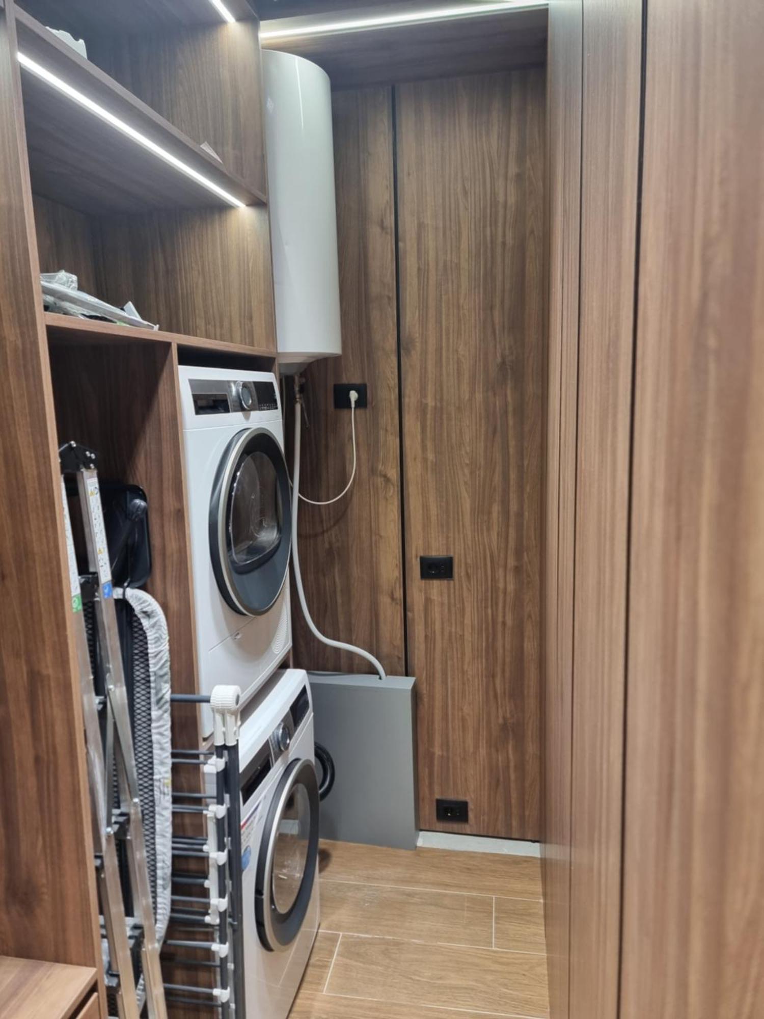 Premium Apartment In Porta Batumi Tower Экстерьер фото