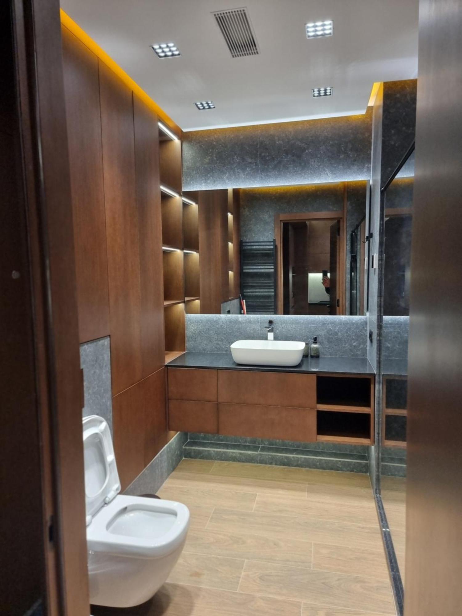 Premium Apartment In Porta Batumi Tower Экстерьер фото